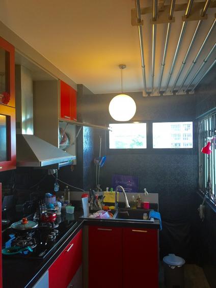 Blk 409A Fernvale Road (Sengkang), HDB 4 Rooms #121509752